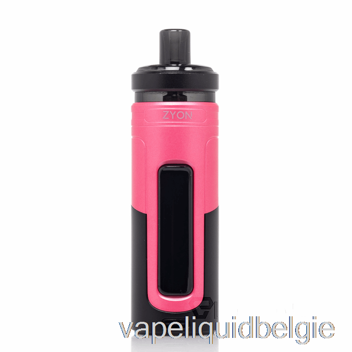 Vape Vloeistof Innokin Zyon 25w Pod-systeem Roze